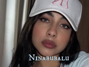 Ninabubalu