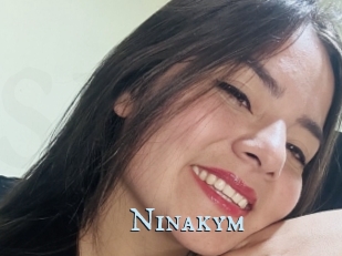 Ninakym