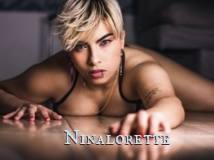 Ninalorette