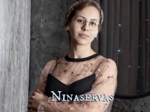 Ninaservas