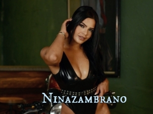 Ninazambrano