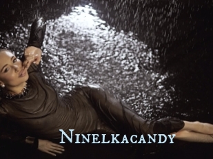 Ninelkacandy
