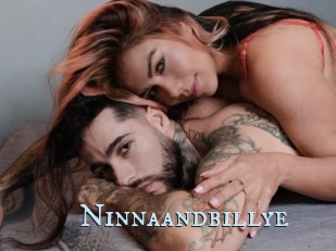 Ninnaandbillye