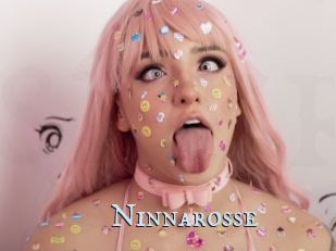 Ninnarosse