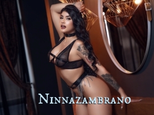 Ninnazambrano