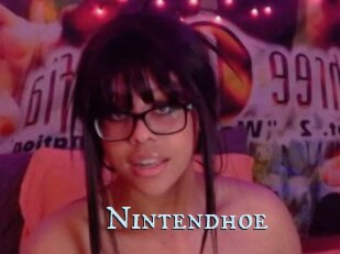 Nintendhoe