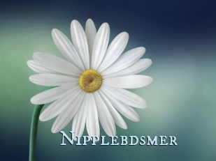 Nipplebdsmer