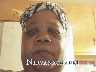 Nirvanachapri