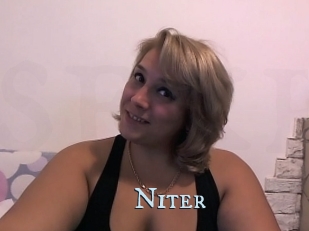 Niter