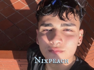 Nixpeach