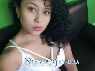 Nixyalejandra