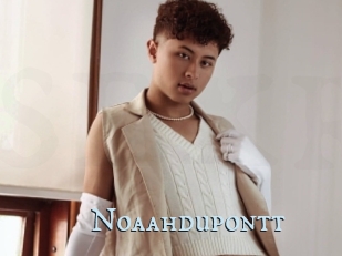 Noaahdupontt