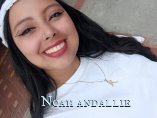 Noah_andallie
