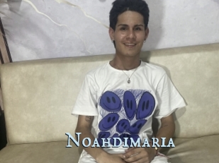 Noahdimaria
