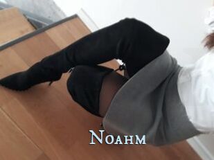 Noahm