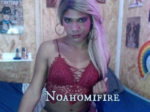 Noahomifire