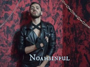 Noahsinful