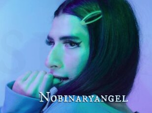 Nobinaryangel