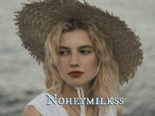 Noheymilkss