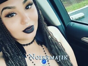Noiremajik