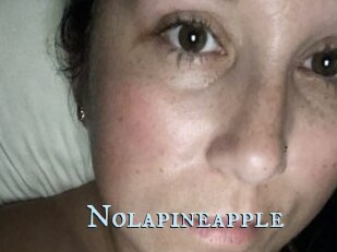 Nolapineapple