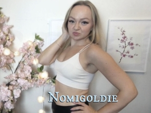 Nomigoldie