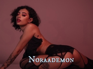 Noraademon