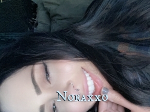 Noraxxo