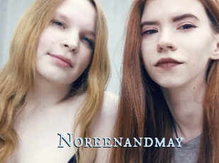 Noreenandmay