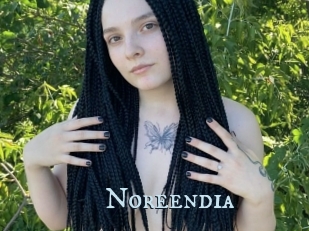 Noreendia