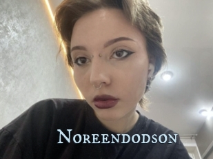 Noreendodson
