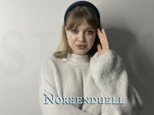 Noreenduell