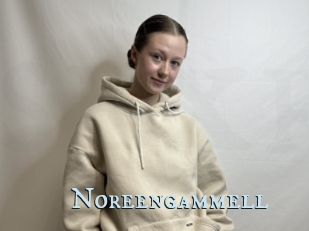 Noreengammell
