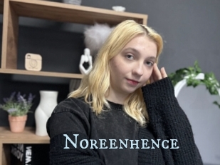 Noreenhence