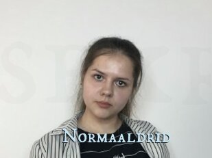 Normaaldrid