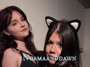 Normaanddawn