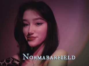 Normabarfield