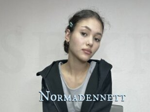 Normadennett