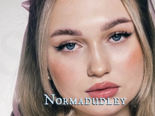 Normadudley