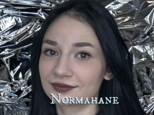 Normahane