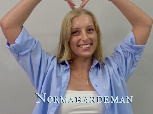 Normahardeman