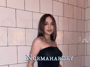 Normahardey