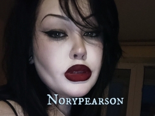 Norypearson