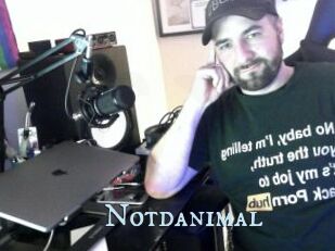 Notdanimal