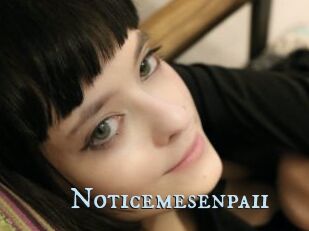 Noticemesenpaii