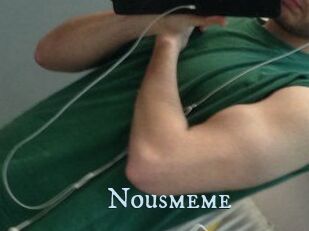Nousmeme