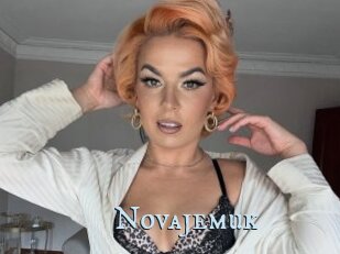 Novajemuk