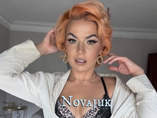 Novajuk