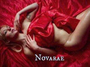 Novarae