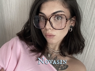 Novasin